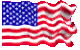 Gif American Flag.